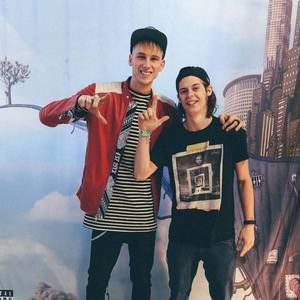 Meet your Posher, Matthew